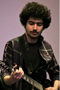 Amirhassan Mousavi