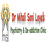 Dr. Mitali Soni Loyas