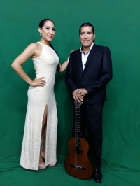 Zarella Martin Latin Duo