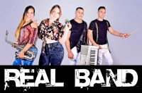 REAL BAND