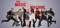 The Music Machine