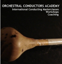 Orchestral Conductors Academy