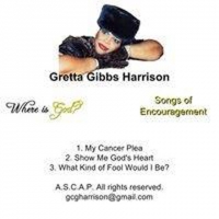 GRETTA GIBBS HARRISON