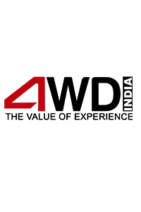 Four Wheel Drive India Pvt. Ltd.