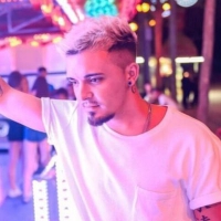 piter parker