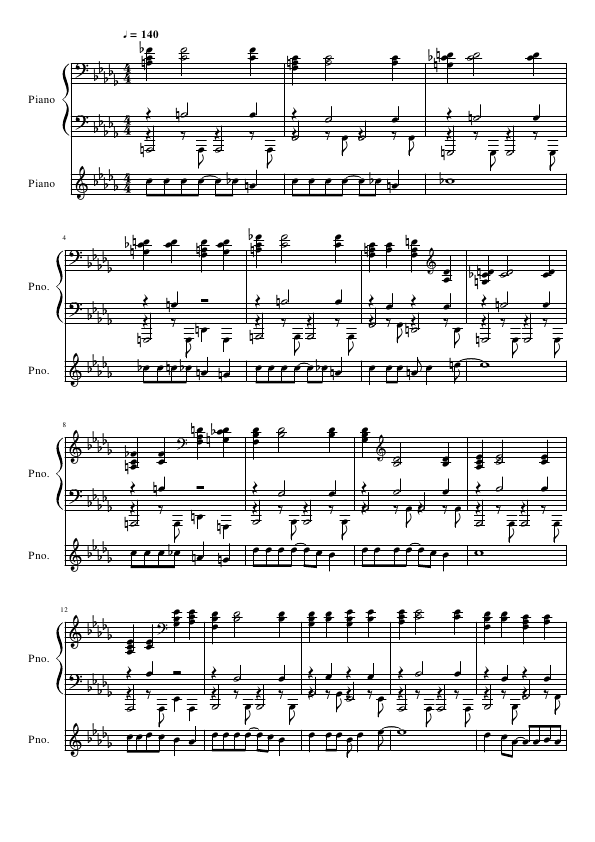 Click to download "Dreams Of California" sheet music