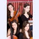  Alaya String Quartet