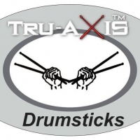 TruAxis Drumsticks