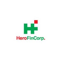 Hero FinCorp Limited