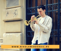 Nikola Mirosavic