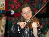 Daryna Dontsova