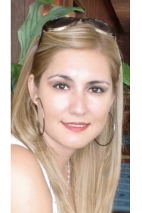 Yolanda Rocio Ramírez Alfonso