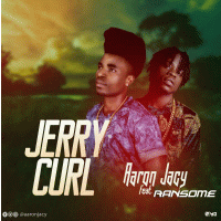 Jerry Curl feat. Ransome