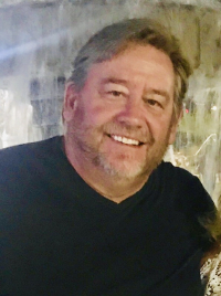 Mike Chamberlin