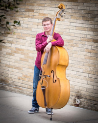 Aaron Brenton