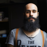 JoÃÂ£o Mello
