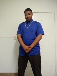 Elijah Gipson