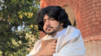 Saqib Mehmood
