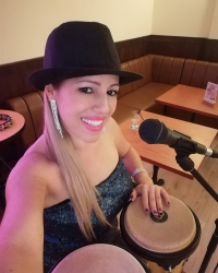 Olga LucÃ­a Arias