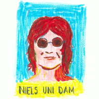 Niels Uni Dam