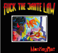 Fuck The Jante Law