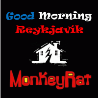 Good Morning Reykjavik