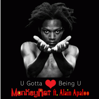 U Gotta Love Being U ft. Alain Apaloo
