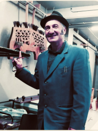 Fabrice Langelier