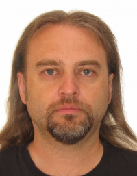 Oleg Ginzburg