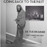 Dinner And A Move by Kk The Drummer