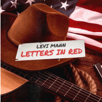 letters in red