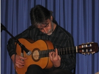 Rafael AragÃ³n