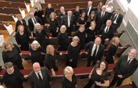 Pocono Concert Chorale