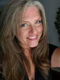 Elizabeth Odom