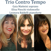 Trio Contro Tempo