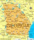 Georgia On My Mind