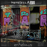 Homeless Art
