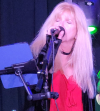 Donna Hewitt