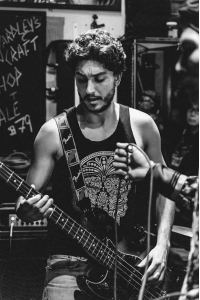 Michael Fe