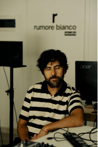 Francesco Giannico