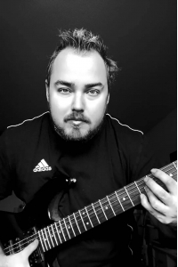 Joshua Bloem