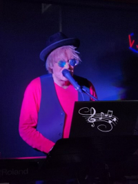Ronald Rumbaugh