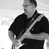 Ted Carter
