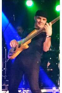 Marcos RodrÃ­guez