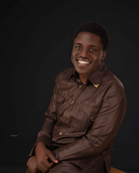 Joshua Arukwe