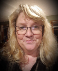 Kate Patricia Caton
