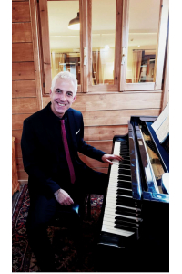 Davide Cantoro