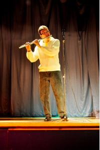 Alexey Danilov