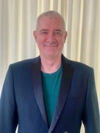 Michael Mair