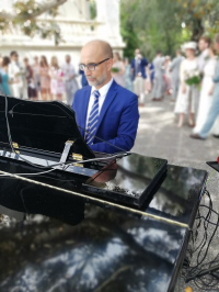 Pianista Venezia